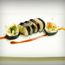 Foto de Shrimp Tempura