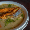 Foto de Sopa de Pescado