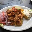 Foto de CHICHARRON DE PESCADO