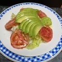 Foto de ENSALADA DE PALTA 