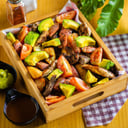 Foto de Picada Mixta (2 Personas)