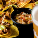 Foto de Nachos Criollos