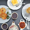 Foto de SELECCION DE NUESTROS BLENDS DE TÉ ARTESANALES