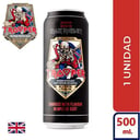Foto de Trooper by Iron Maiden 500 ml