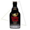 Foto de Gulden Draak Quadruple