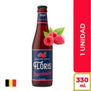 Foto de Floris Framboise