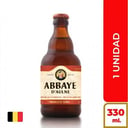 Foto de Abbaye Premiere Cru 330 ml
