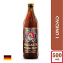 Foto de Paulaner Weissbier Dunkel