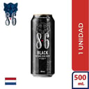 Foto de 8.6 Black (7.9% v/v) 500ml