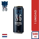 Foto de 8.6 Original (8.6 v/v) 500ml