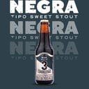 Foto de 3 Cordilletas Negra