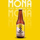 Foto de 3 Cordilletas Mona