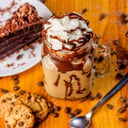 Foto de Frappe de Cafe