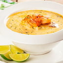 Foto de Mariscos a la crema