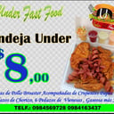 Foto de BANDEJA UNDER