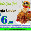 Foto de MEGA UNDER 