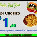 Foto de PAPI CHORIZO under