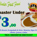 Foto de BROASTER UNDER