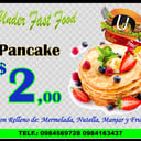 Foto de PANCAKE under