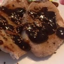 Foto de LOMO EN SALSA TERIYAKI