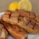 Foto de CHICHARRONES 