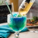 Foto de BEER MARGARITA BLUE