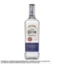 Foto de JOSE CUERVO TEQUILA PLATA