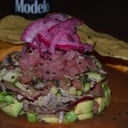 Foto de Tártara de Atún con Arrachera