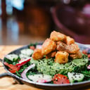 Foto de Chicharrón de Pescado