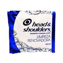 Foto de SHAMPOO  AZUL