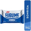 Foto de SUBLIME