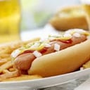 Foto de Hot Dogs (2)