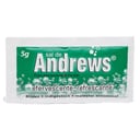 Foto de SAL DE ANDREWS