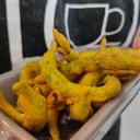Foto de Piparras fritas