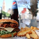 Foto de Pulled Porky