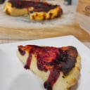 Foto de Tarta de queso estilo "La Viña"