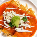 Foto de ENTOMATADAS (4 PZAS)