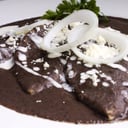 Foto de ENFRIJOLADAS (4 PZAS)