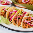 Foto de TACOS DE COCHINITA PIBIL 
