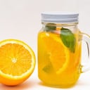 Foto de AGUA DE NARANJA