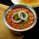 Foto de Chole Masala