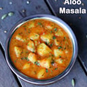 Foto de Aloo Masala