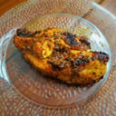 Foto de Roasted Chicken