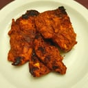 Foto de Tandoori Chicken