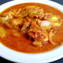 Foto de Chicken Do Pyaza