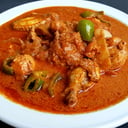 Foto de Kadhai Chicken