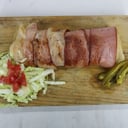 Foto de BURRITO ENVUELTO