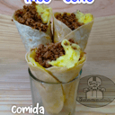 Foto de TACO-CONO