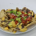 Foto de nachos