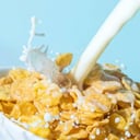 Foto de Cereal